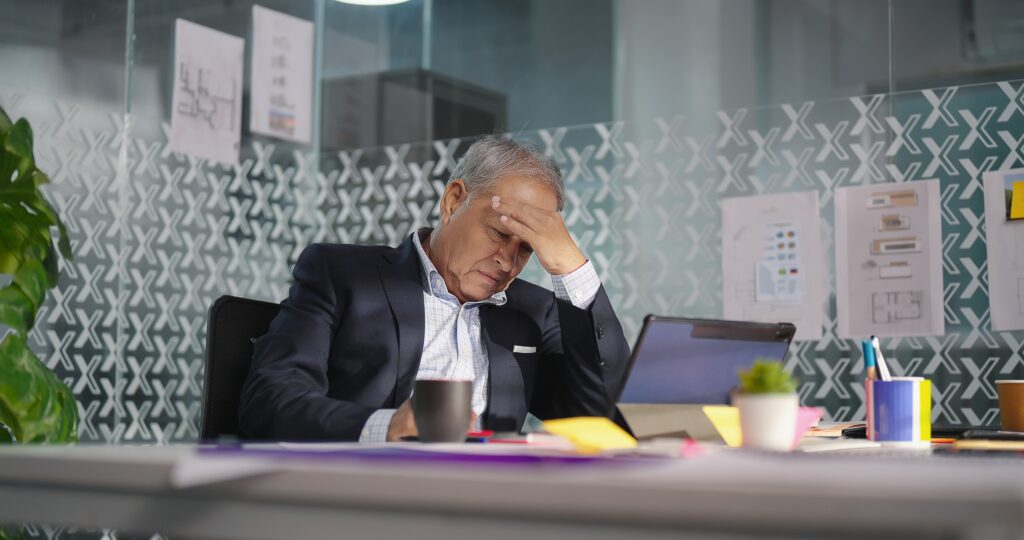 Cybersecurity Is the Second Highest Business Concern for SMBs