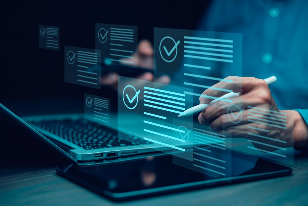 DEI Executive Order Compliance Checklist