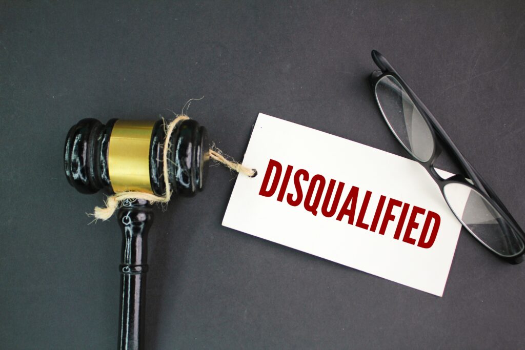 If You Don’t Know You’ve Been Disqualified from the Procurement, Can You Still File a Size Protest?