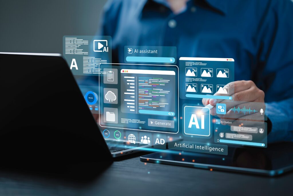 DARPA Takes Aim at China’s Telecom Hacks in AI-Cyber Contest