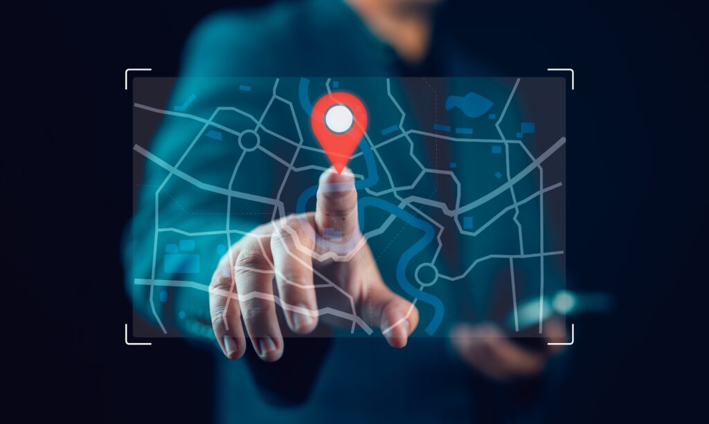 California Proposes CCPA Update on Location Data Rules