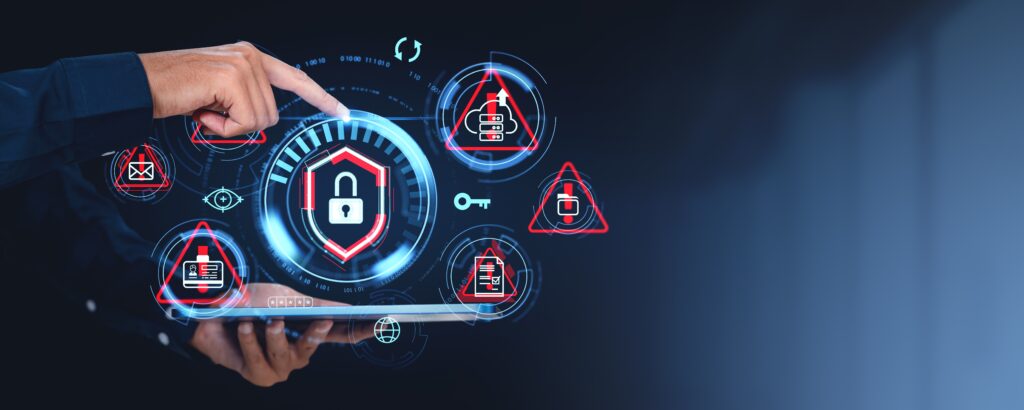 The Cyber Strategy for America: How AI-Powered Security, Shared Services Enable Agile Cyber Defense