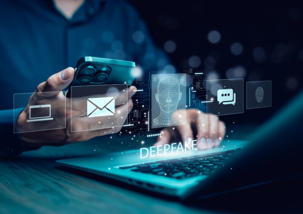 OpenAI Backs Deepfake Cybersecurity Startup Adaptive Security in New Funding Round