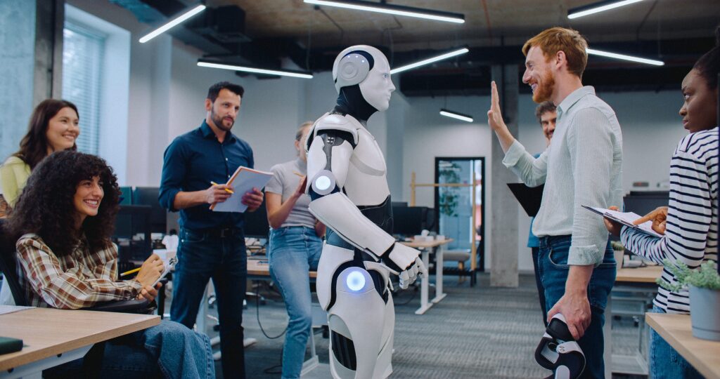 Palantir, Anthropic, Google Deepen Ties on Government AI Use With Claude Partnership