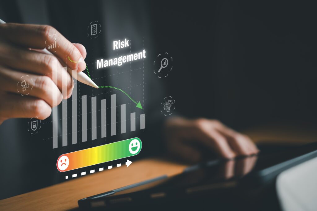 Moving Federal Enterprise Risk Management Beyond Compliance Theater