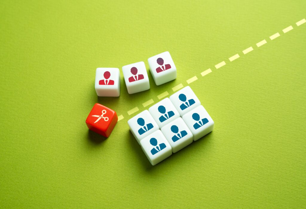 DISA Expects 10 percent Reduction in Workforce Due to DOGE-Inspired Campaign