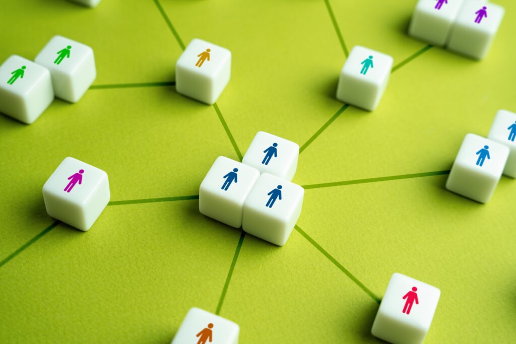 How to Include Reports to Managers in Internal Reporting