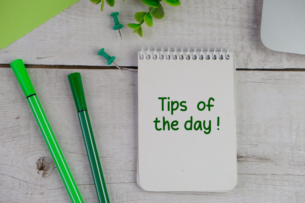 Compliance Tip of the Day – AI and Predictive Analytics