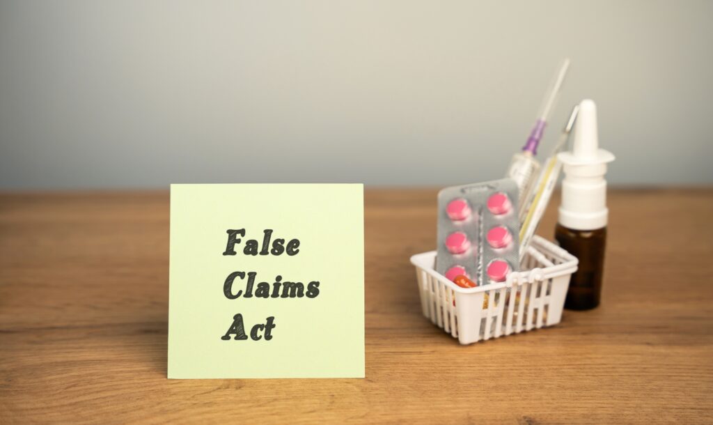 Court Awards $1.2B in Civil Penalties for FCA Claim