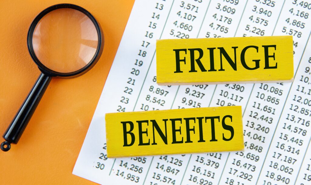 Can Service Contract Act Covered Employees Opt-Out of My Fringe Benefit Plan?