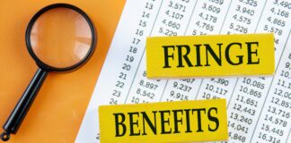 Cash Fringe Benefits — Pros and Cons Under Prevailing Wage Laws