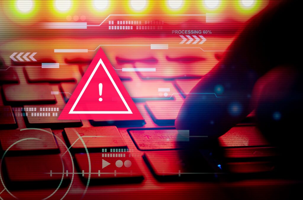 Protecting Critical Energy Infrastructure and Data from Cyberthreats