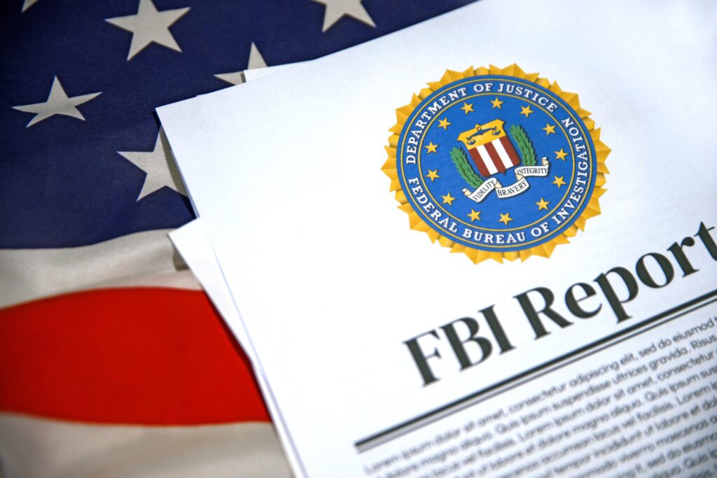 FBI: Cybercrime Losses Surpassed $16.6 Billion in 2024