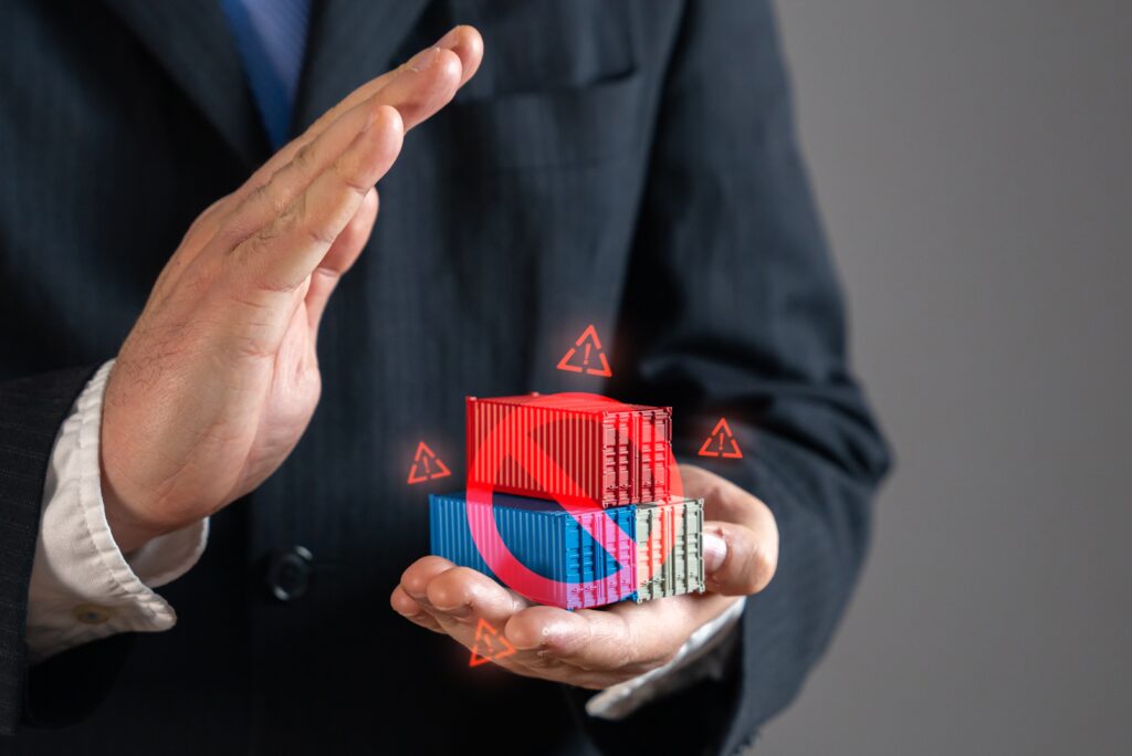 False Claims Act Whistleblowers Poised to Combat Customs and Tariff Fraud