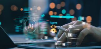 Everyone’s Building AI Agents. Almost Nobody’s Ready for What They Do to Identity.