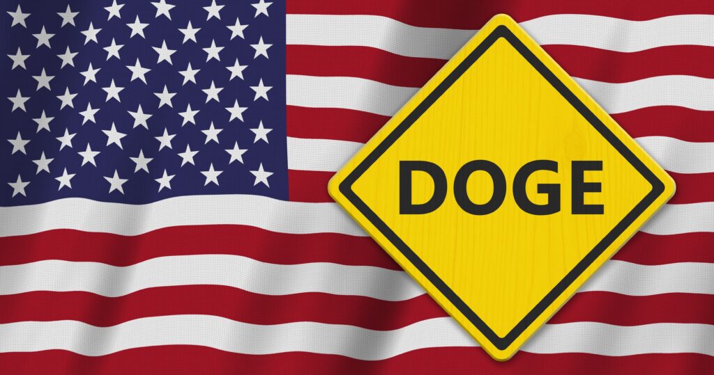 Inside DOGE’s Early Days of Pressure Campaigns, Rule Breaking and ‘Chaos’
