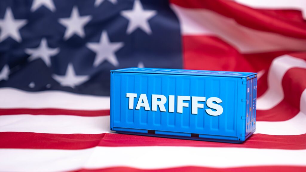 Criminal Liability and Tariff and Trade Enforcement