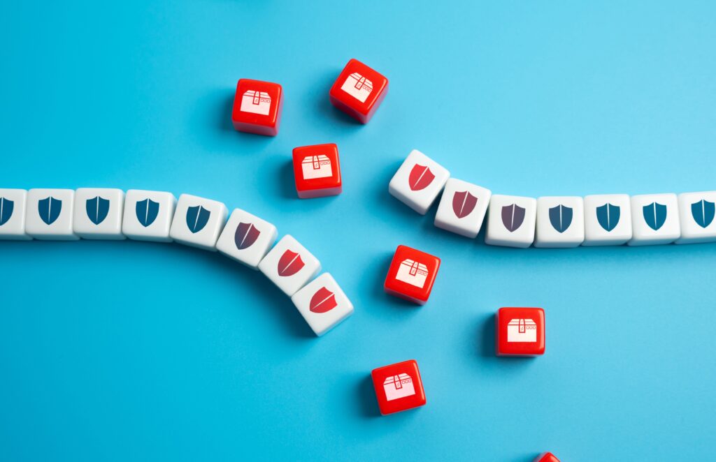 Bridging the Gap: Applying Anti-Money Laundering Techniques and AI to Combat Tariff Evasion