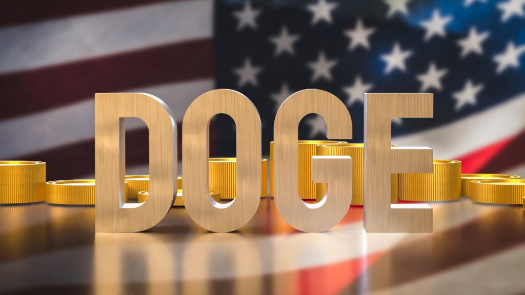 Hegseth Says DOGE Will Review Unclassified DoD Contracts