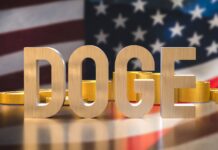 DOGE Reports 273 Contracts Worth $5.1B Terminated in 4 Weeks