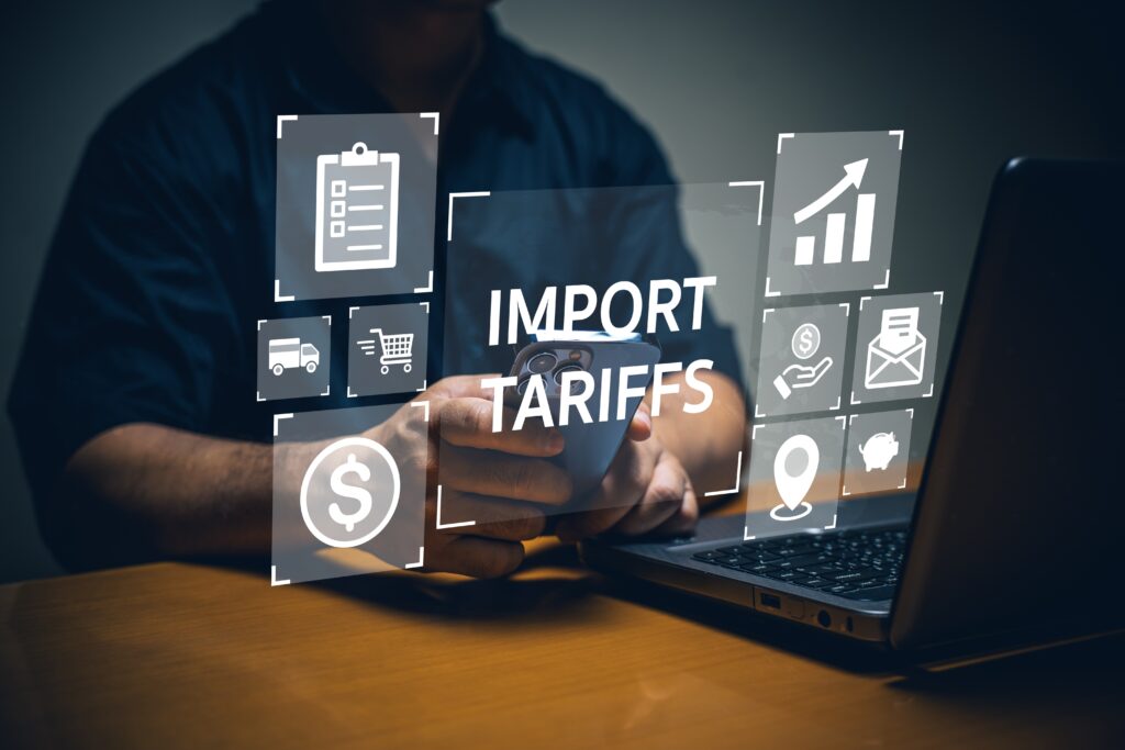 Tariff-Driven Cost Increases: Can Federal Contractors Recover Through REAs?