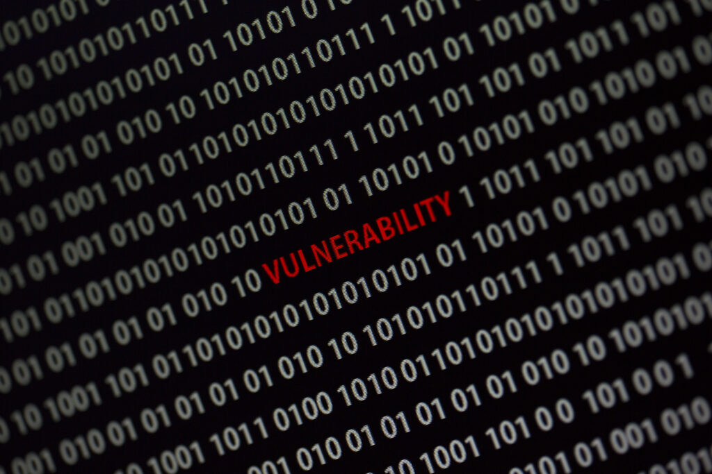 MITRE-Backed Cyber Vulnerability Program to Lose Funding Wednesday