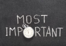 Risk Assessment – The Most Important and Least Understood Component of an Effective GRC Program