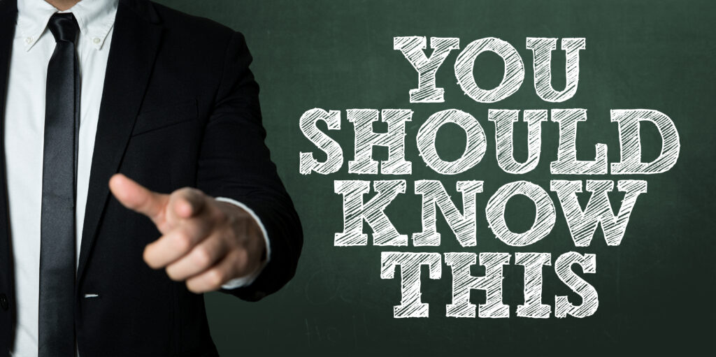 Four Sanctions Cases Everyone Should Know