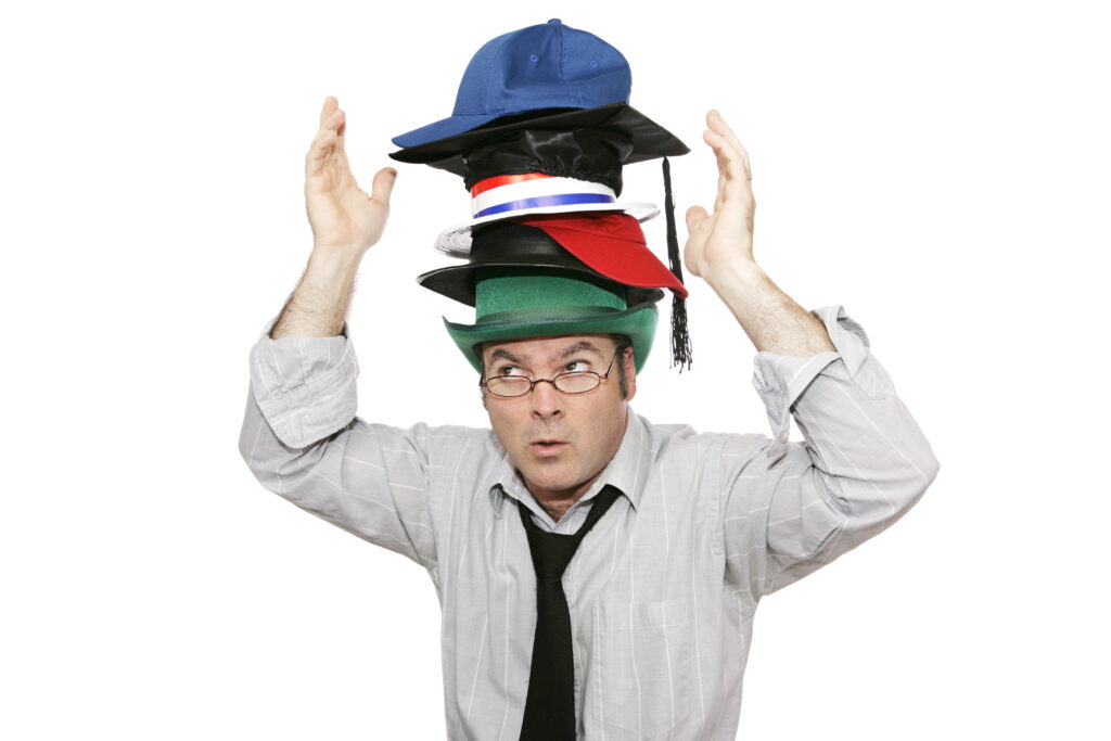 Protester Claimed the Awardee’s Proposed Program Manager Wore Too Many Hats. GAO Wasn’t Bothered