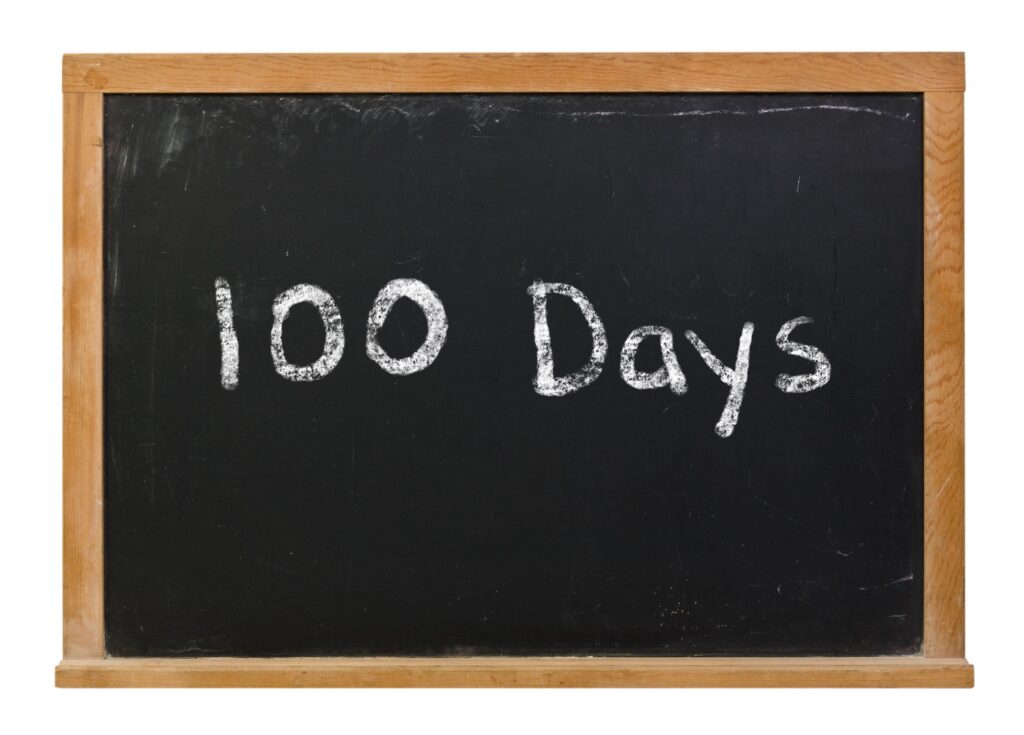 100 Days In: What Employers Need to Know