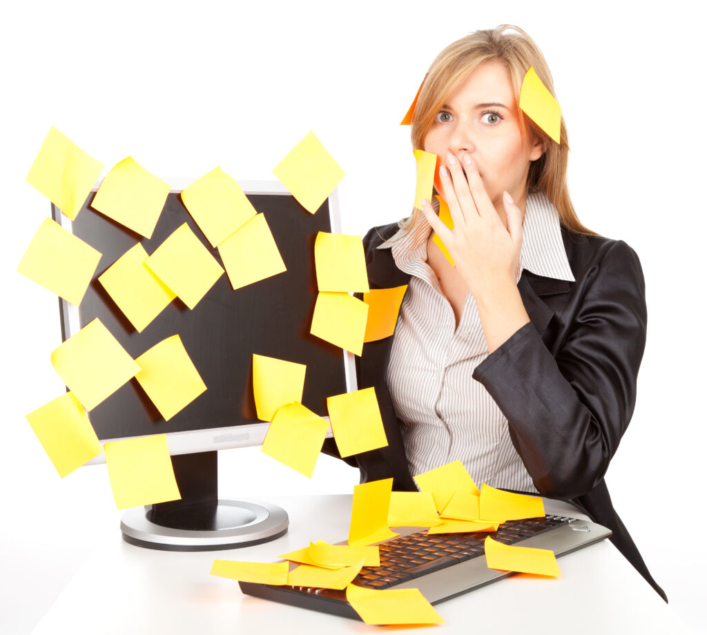 Mounting Cyber Defense in the Face of Unexpected Staff Reductions