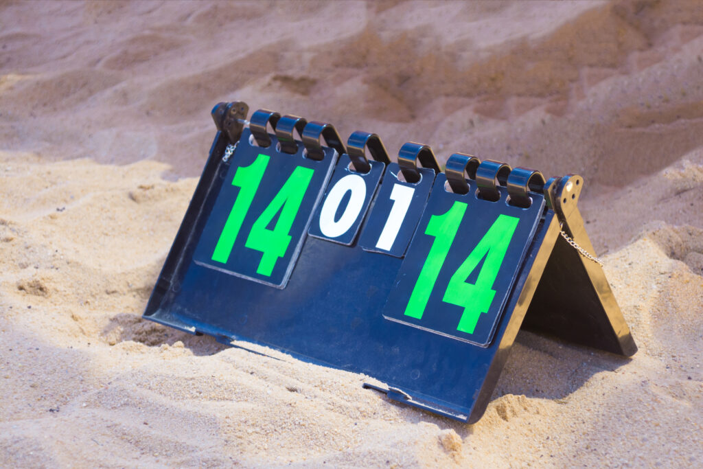 A Reminder from GAO that Evaluation Points Are Merely Guides to Decision Making, They Are Not Necessarily Determinative