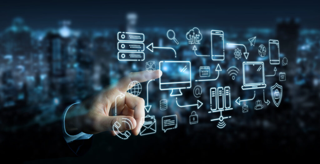 Industry Reps Urge Congress to Renew Backbone Cyber Information-Sharing Law