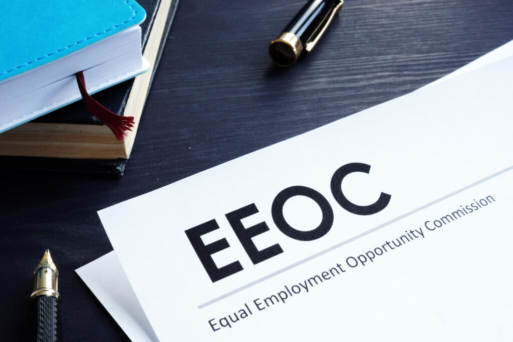 EEO-1 Reporting (Maybe) — Get Ready Nonetheless!!