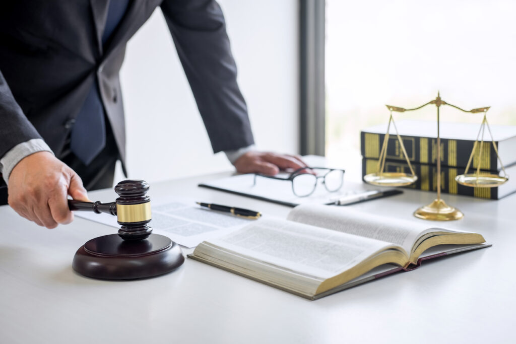 District Court Enjoins Executive Order Targeting Jenner & Block