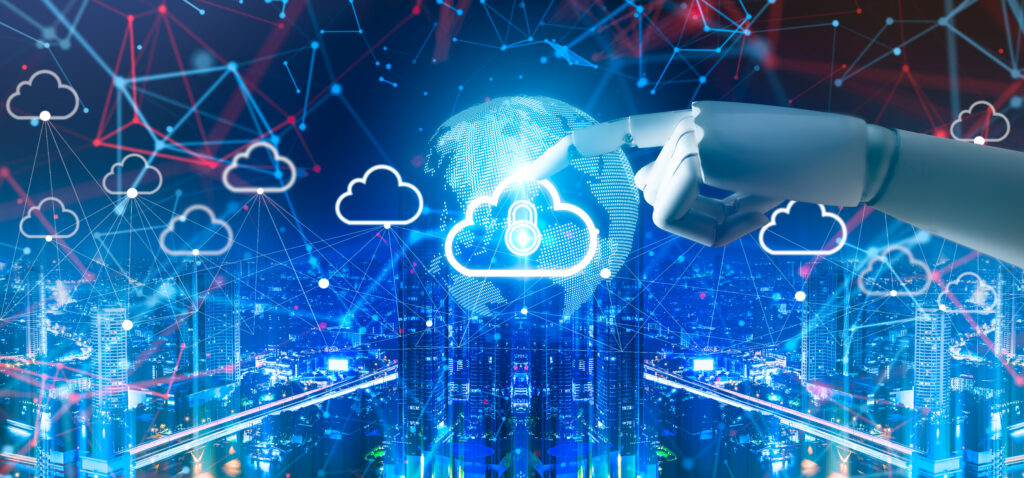 The Future of Federal AI: Building Sovereign Infrastructure From the Ground Up