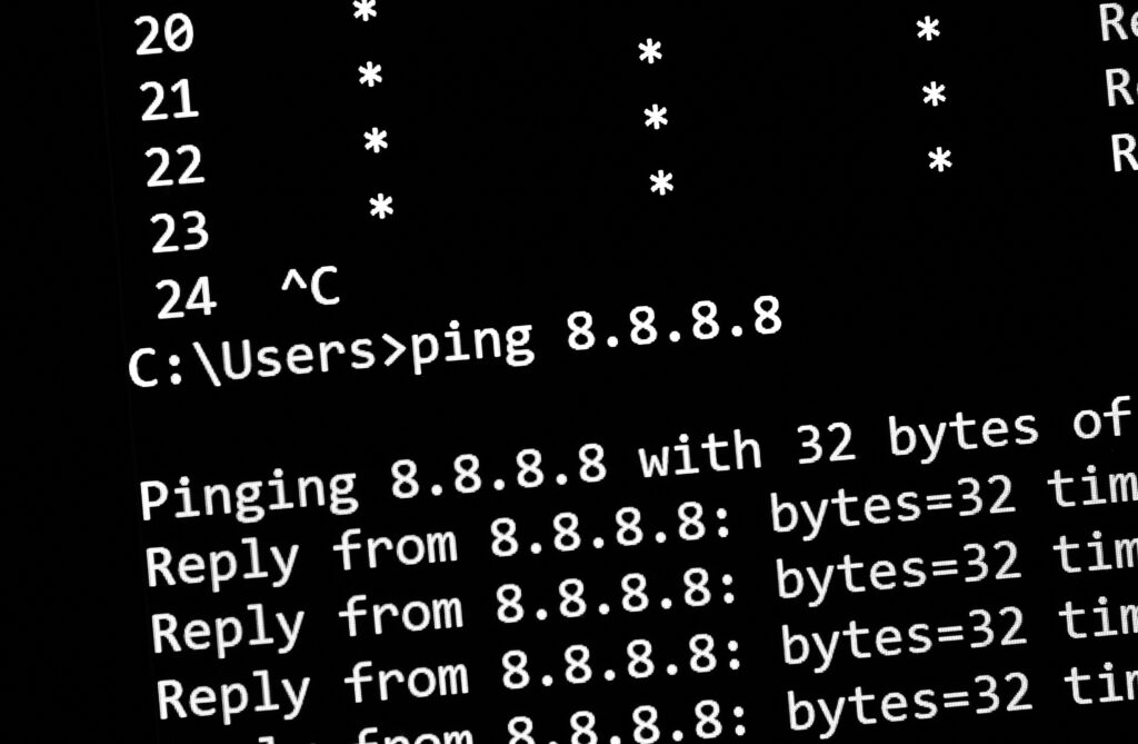 New Mamona Ransomware Attack Windows Machines by Abusing Ping Commands