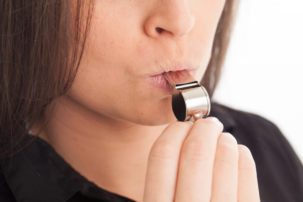 DOJ & DHS Announce Joint Tariff Fraud Whistleblower Program