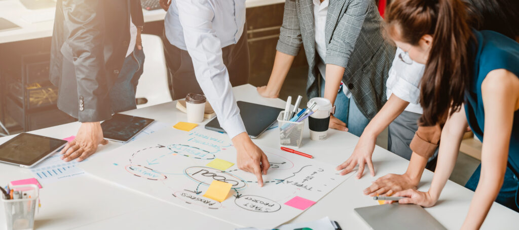 95% of Organizations Have No Quantum Computing Roadmap