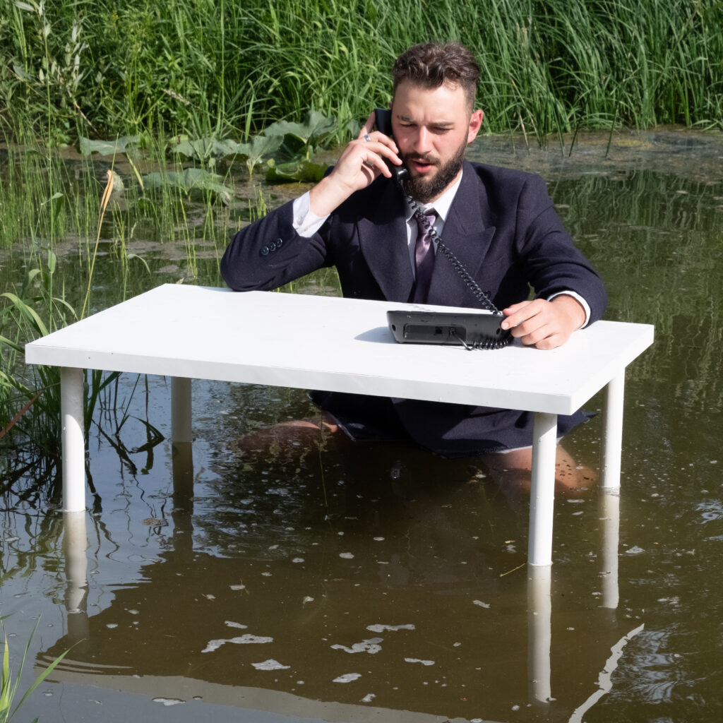 Stuck in a “Procedural Quagmire,” Contractor Has to Resubmit Claim to CO