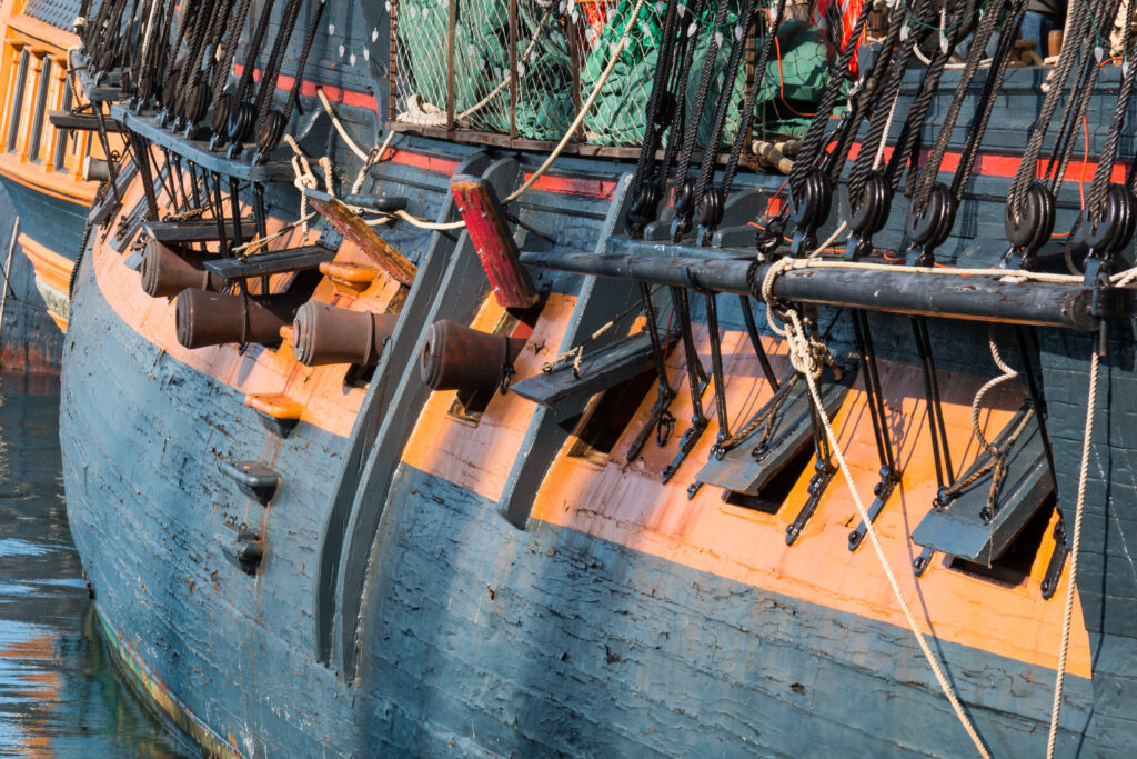 An 18th-Century War Power Resurfaces in Cyber Policy Talks