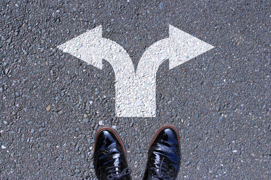 Compliance Stands at the Turning Point