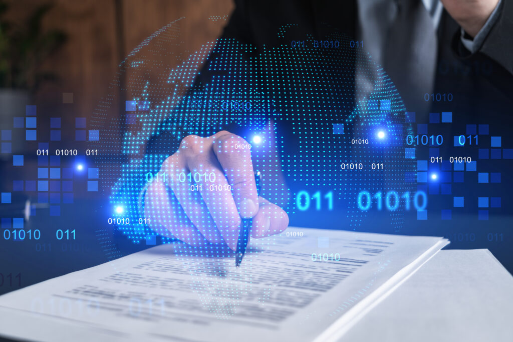 DHS Scraps $2.4B Cyber Contract Amid Reorganization