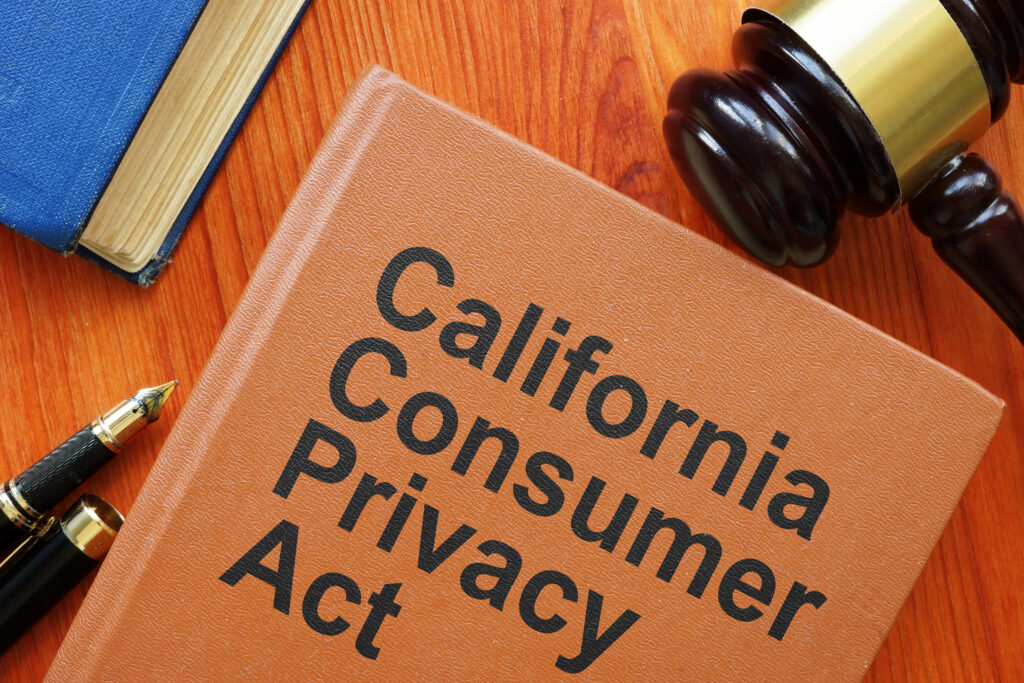 The California Privacy Protection Agency May Be Clicking Through Your Website