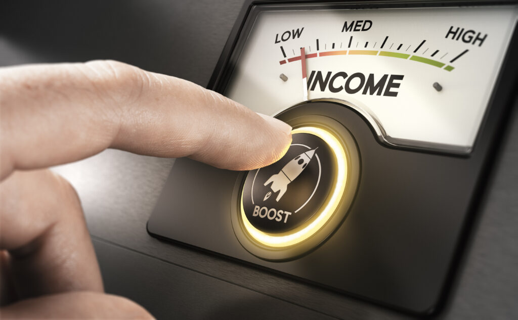 Cybersecurity Teams Generate Average of $36M in Business Growth