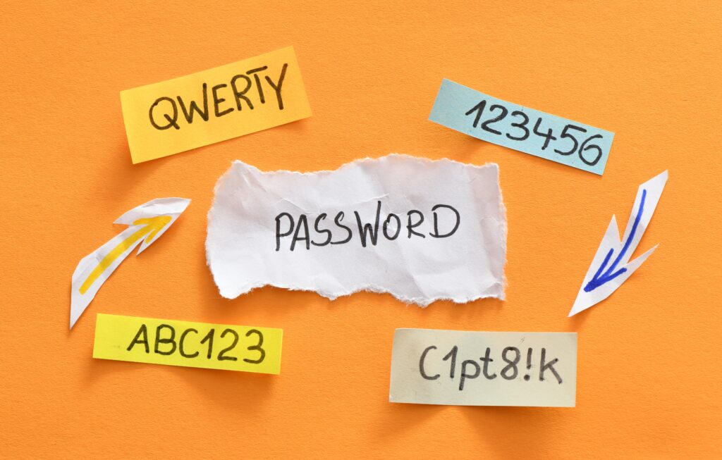 A Whopping 94% of Leaked Passwords Are Not Unique – Will You People Ever Learn?