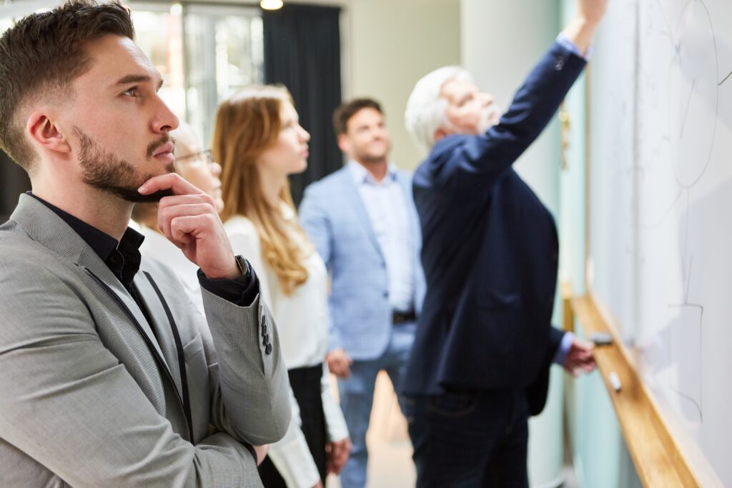 Governance in the Age of Citizen Developers and AI