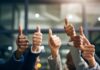 Top Cover and Clear Metrics: How to Make the New PAE Structure Work
