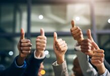 Top Cover and Clear Metrics: How to Make the New PAE Structure Work