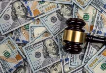 Congress passes $50 billion foreign aid bill, despite Trump’s cuts in 2025